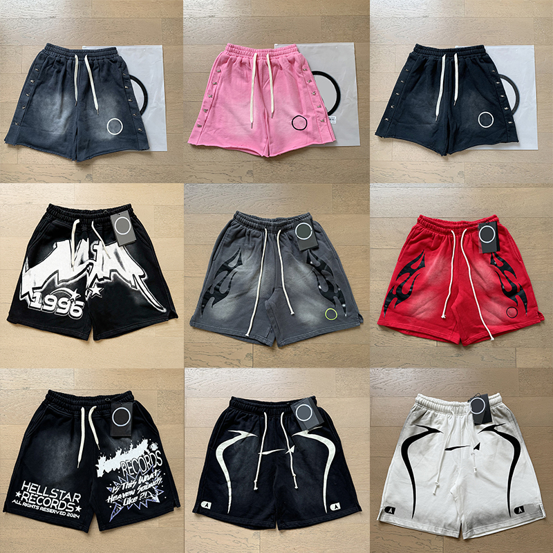 Fashion Shorts Desi… - image