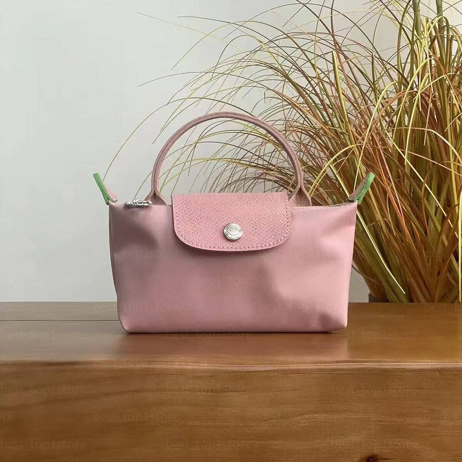 Designer Shoulder 2025 crossbody waterproof mini tote evening women handbag beach bag travel flap purse key wallet with long strap 155