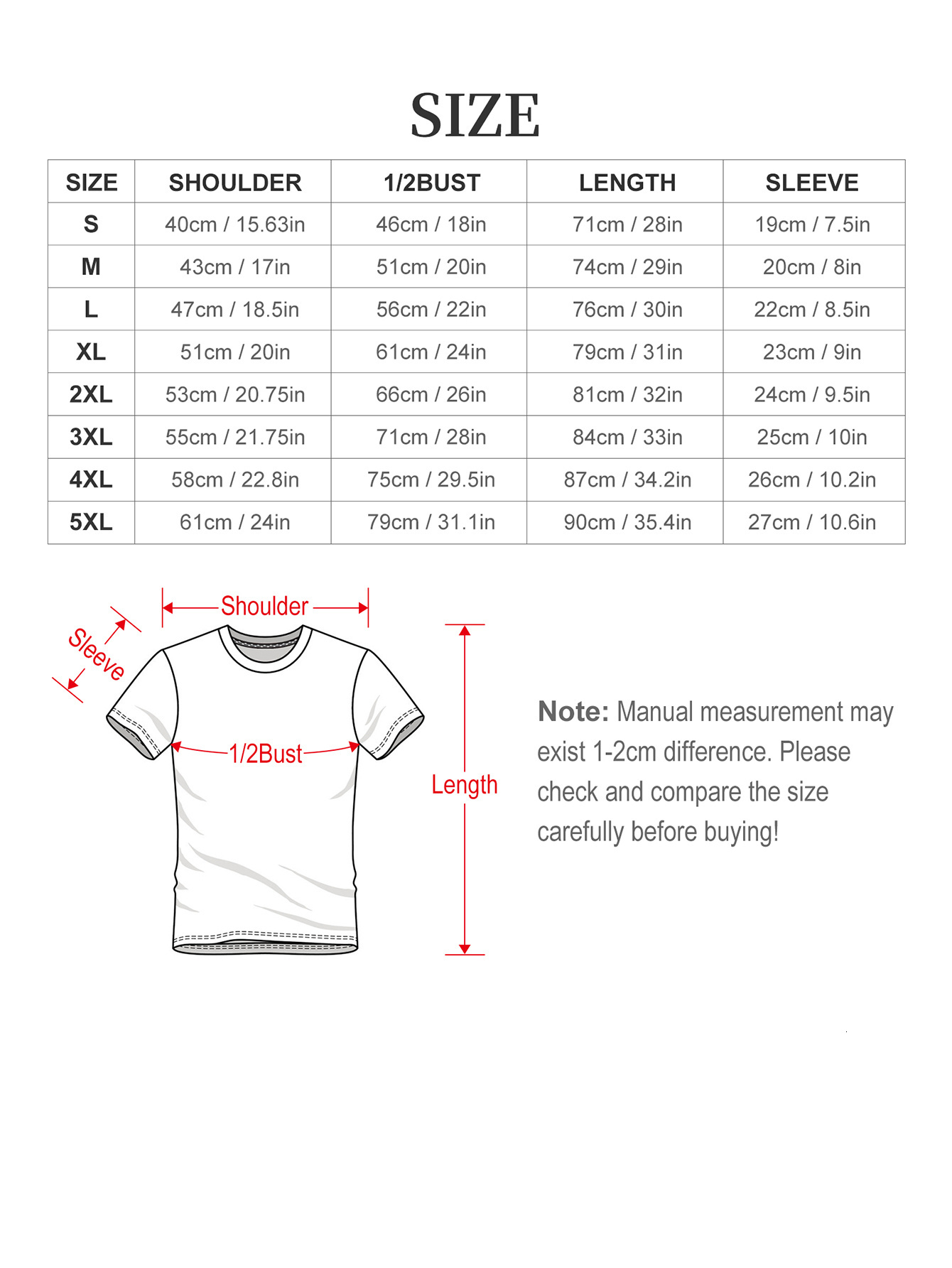 Men's Black Summer T-Shirt with Skull Rose Pattern, Round Neck Polyester T-Shirt, Lightweight and Breathable, Perfect for Casual Wear b09ad