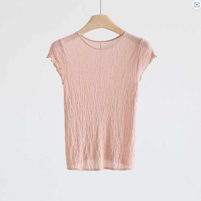 80407 luxury hidden link 5A masrter quality Versatile Feminine