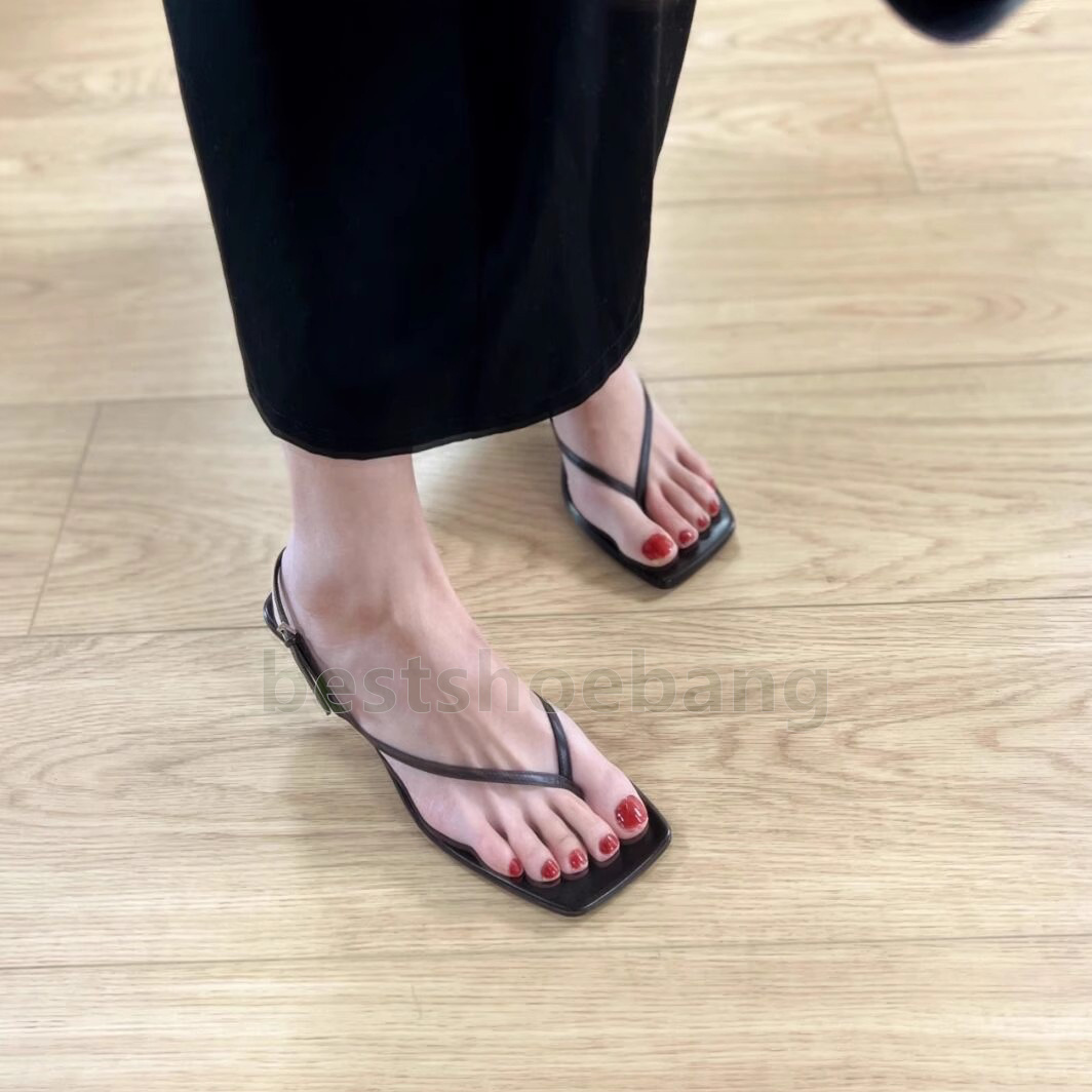 designer sandals women elegant high heels sandal casual kitten heel sandale daily wear fashion comfort summer ladies sandals