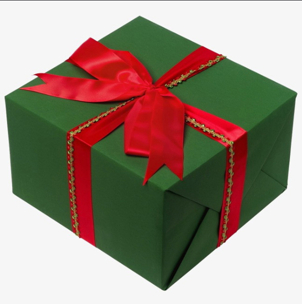 Gift Packaging Box Paper Box High Quality