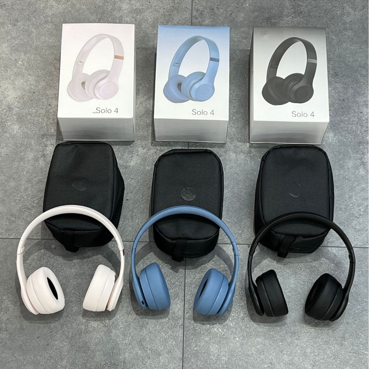 Recording studio, wireless recording studio, over-ear headphones, Muyin recording headphones Pro, earplugs, in-ear headphones