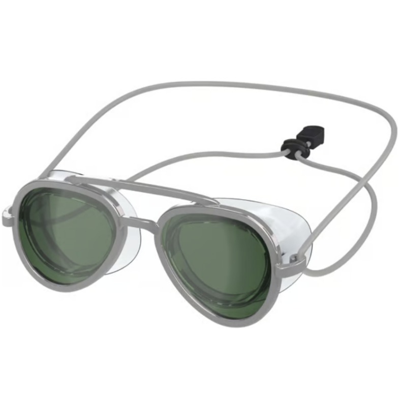 GF Cross border New Full View Anti Fog Swim Goggle Full View Anti Fog Swimming Mirror Z 8.1-4