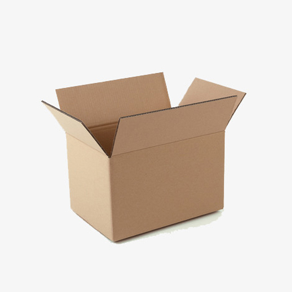 Gift Packaging Box Paper Box High Quality