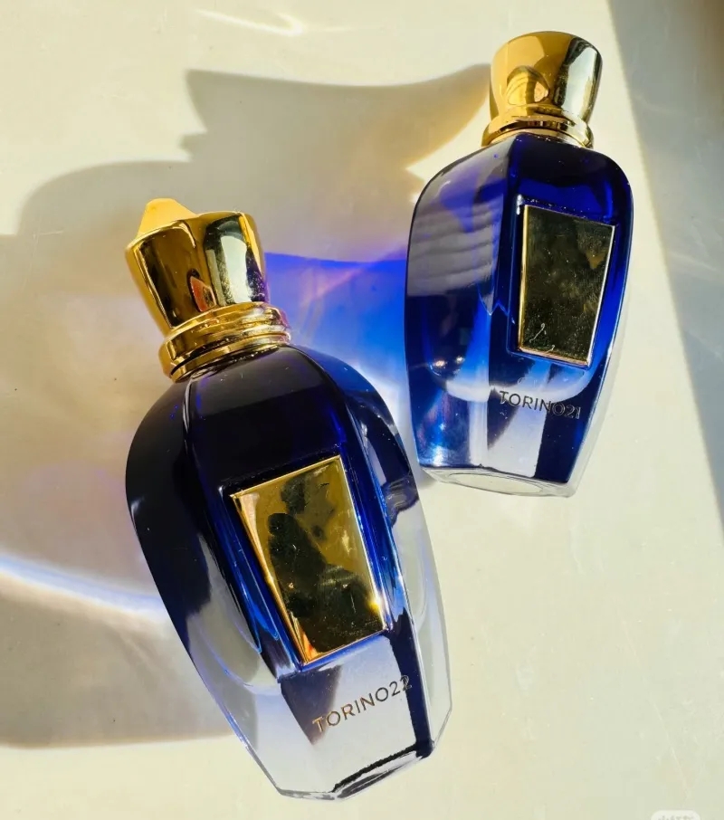 Xerjoff Cruz Del Sur Ll Perfume TORINO 21 22 NIO LUA Edp Anniversary 17 Fragrance 50Ml Groove Xcape Eau De Parfum Long Lasting Smell Cologne Spray Fas