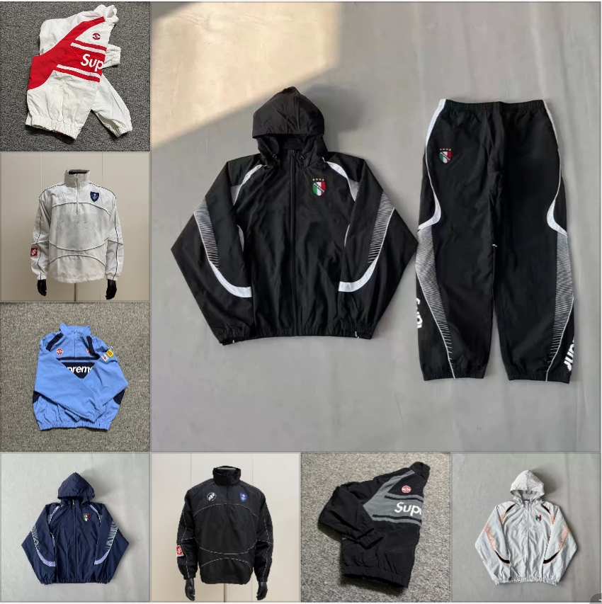 Outdoor Tack Jacket Men's Japanese Streetwear Fashion Casual Loose Boy Girl Sport Varsity Jacket Autumn Coat Outerwear