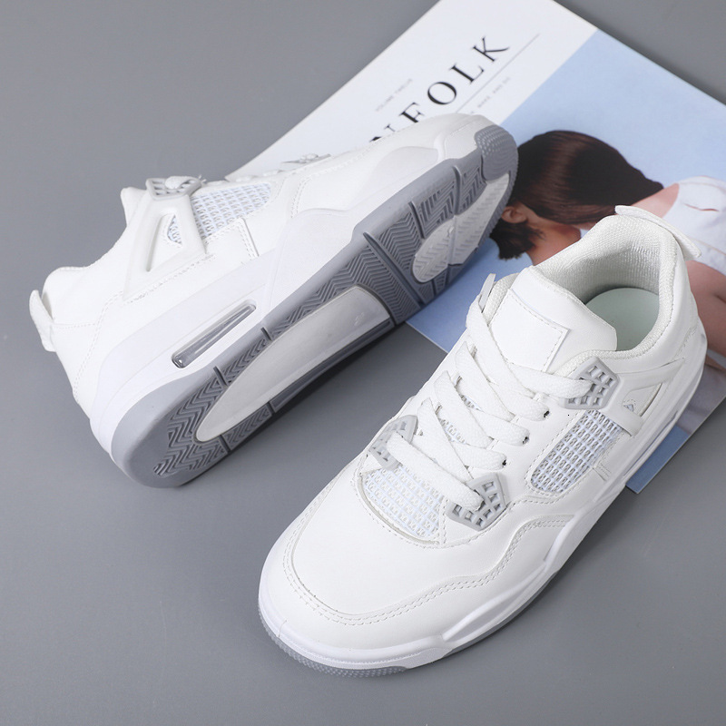 Unisex Autumn Winter Sneakers Lightweight Breathable Casual Fashion Versatile Couple Shoes ddmysaturn