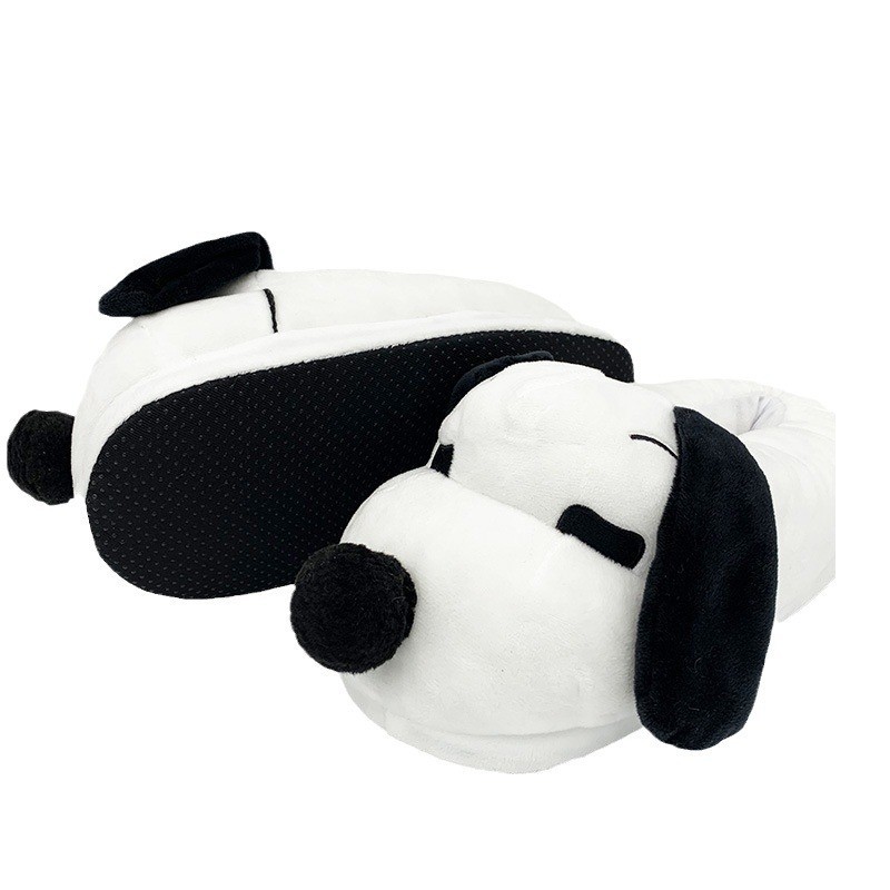 Free shipping designer shoes women cotton slippers white nonslip comfortable breathable indoor slippers 2025