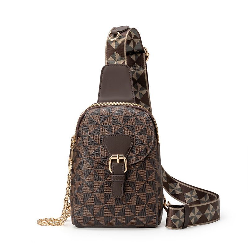 free shipping Luxury Bags designer Mini fashionable Portable outdoor sports exquisite crossbody bag with exquisite patterns