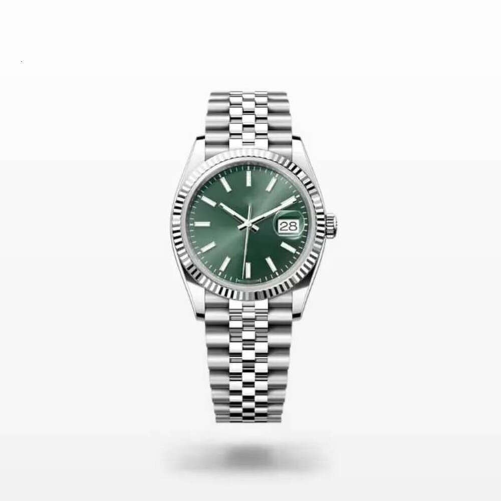 3230 Movement Luxury Clone Watch 3235 Movement Top Level Luminous Waterproof Sapphire Glass Fully Automatic Stainless Steel Closest To The Original Version 8E2