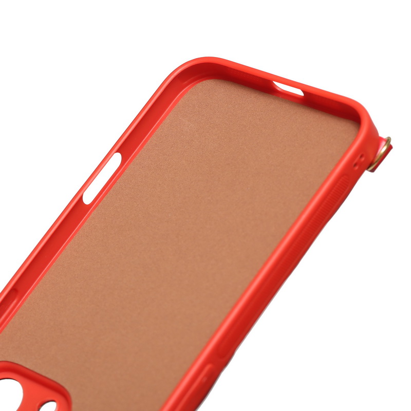 Luxury Full-body Protective Case for Premium Cell Phones - Sleek Design