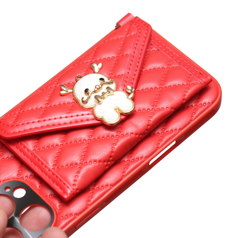 Luxury Full-body Protective Case for Premium Cell Phones - Sleek Design