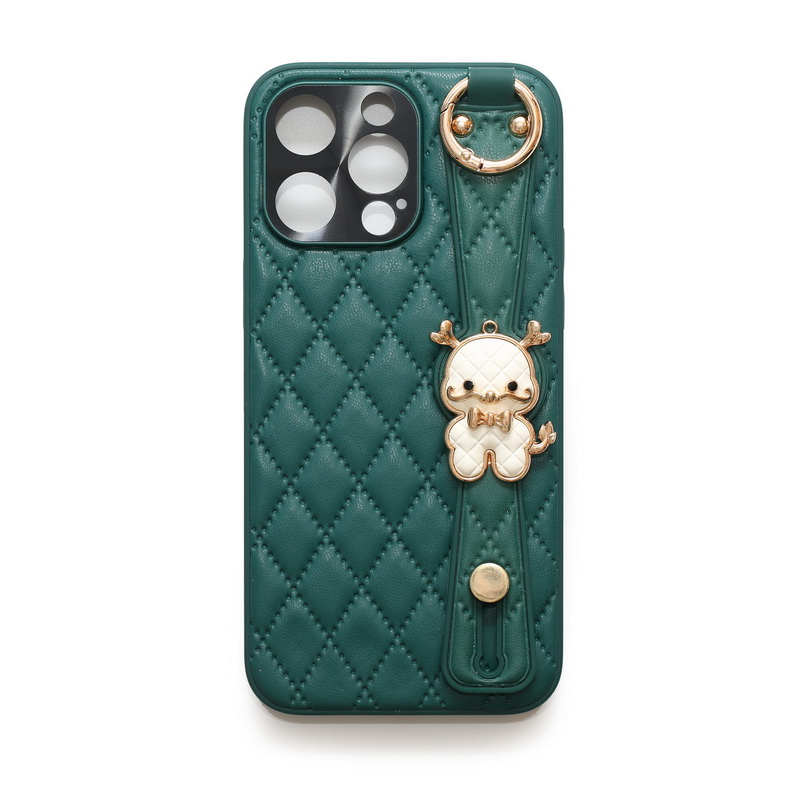 Elegant Full Body Cellphone Protector - Durable Soft Touch Back Cover