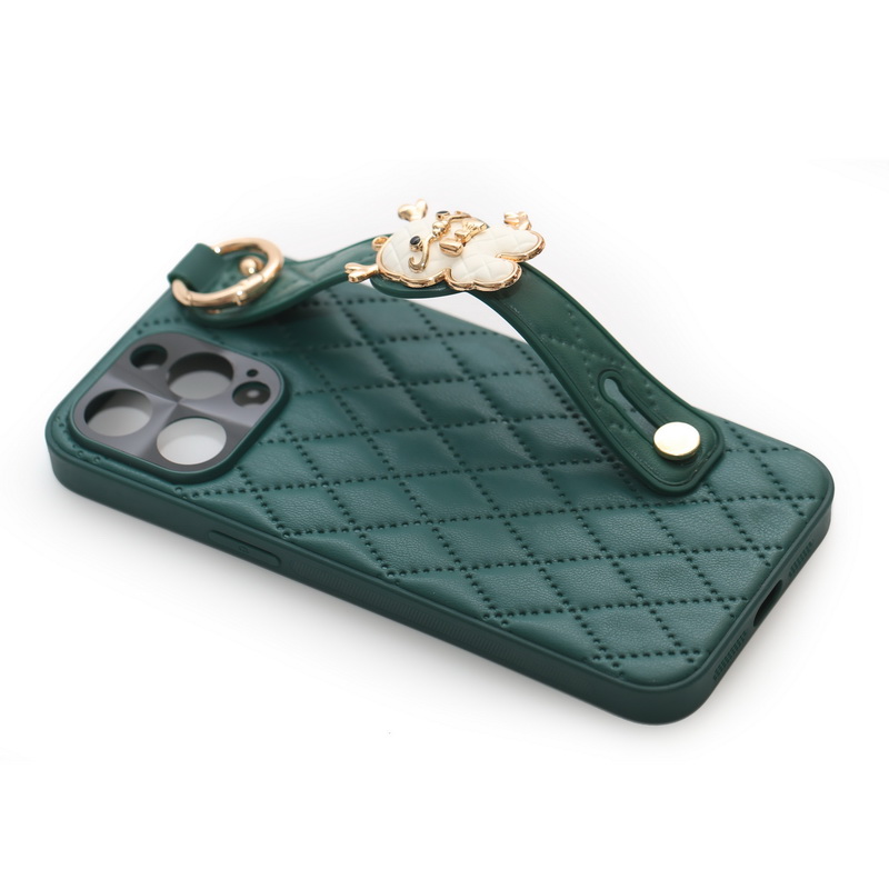 Elegant Full Body Cellphone Protector - Durable Soft Touch Back Cover