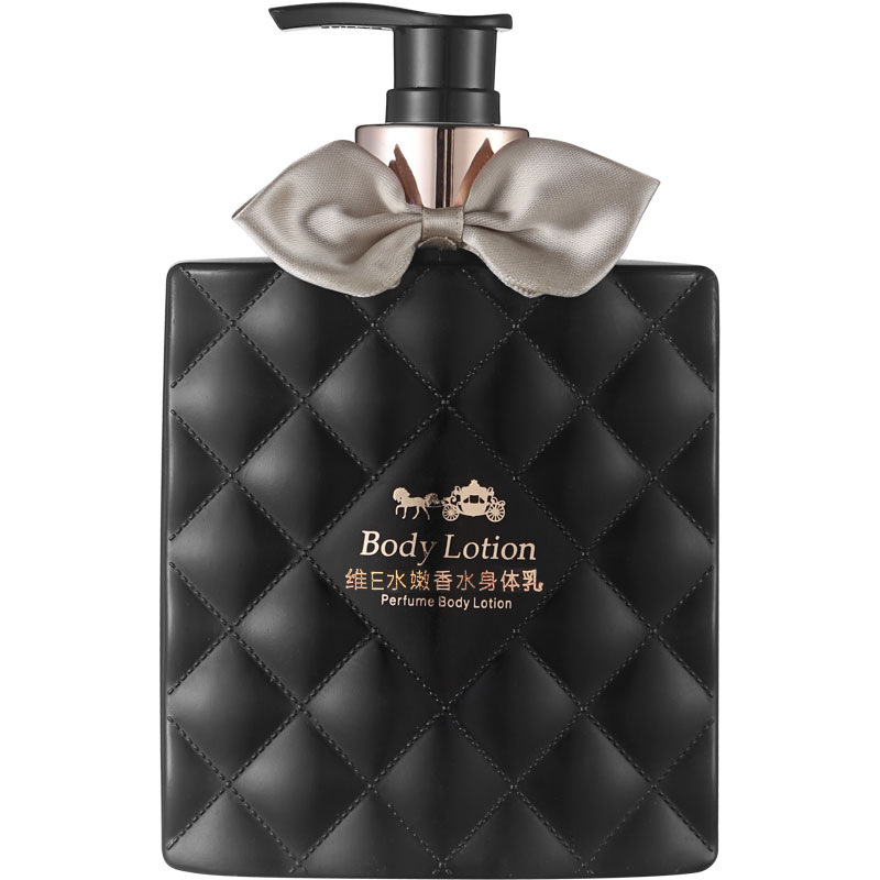 Vitamin Moisturizing Autumn and Winter Long-lasting 72 Hours Fragrance Body Lotion for Women