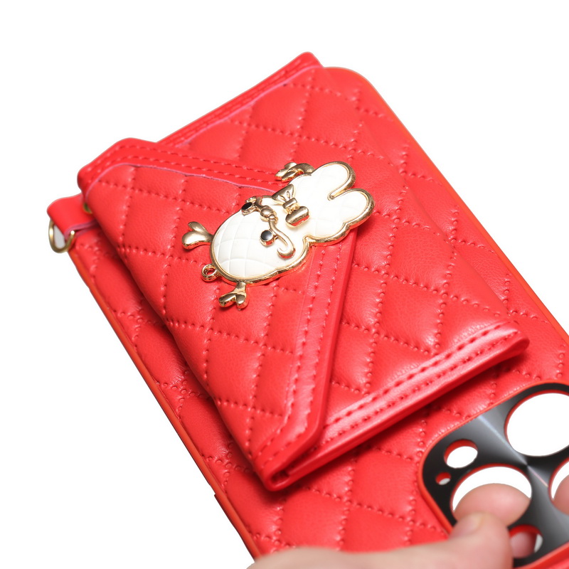 Luxury Full-body Protective Case for Premium Cell Phones - Sleek Design