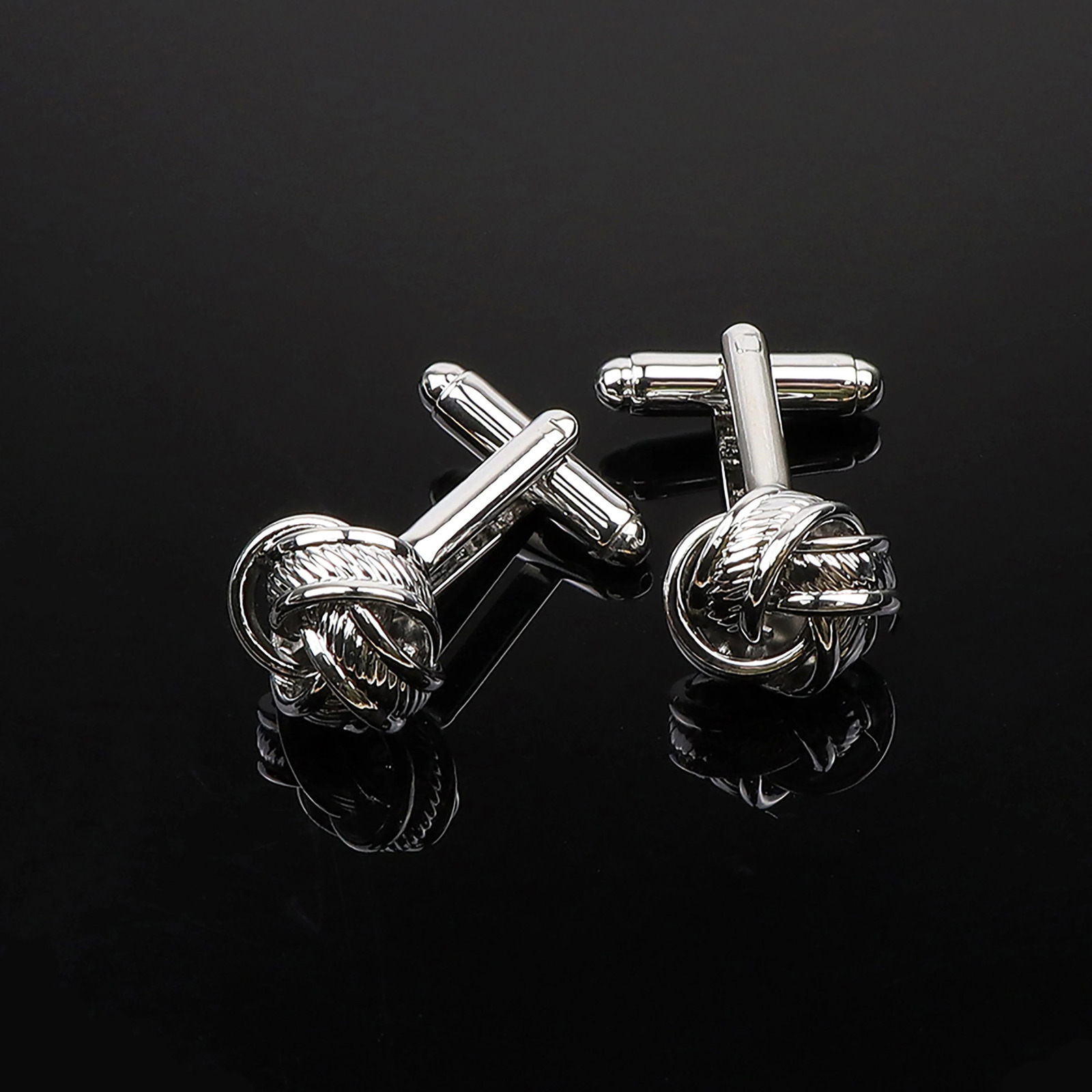 Classic Gold Silver Color Mens Cufflinks High Quality Twist Shape Copper Cuff Links For Men Suit Shirt Daily Wear Accessories 250804