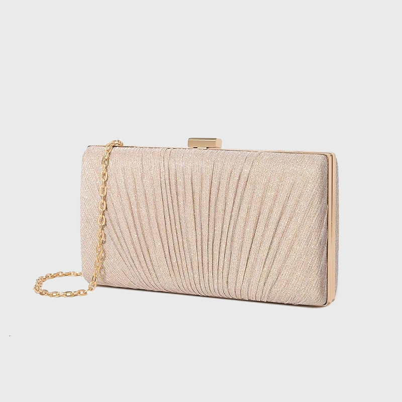 Luxury Brand Designer Bag 2025 Women's Bag Hot Sale European Style Evening Bag Banquet Bag Handheld Crossbody Bag Party Clutch Bag