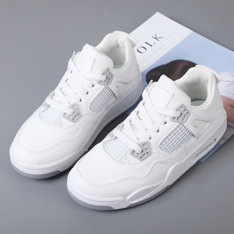 Unisex Autumn Winter Sneakers Lightweight Breathable Casual Fashion Versatile Couple Shoes ddmysaturn