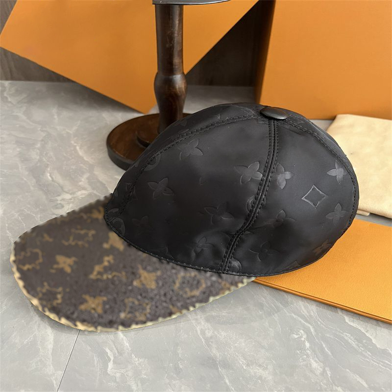 Designers cap Classic casquette luxury hat Embossed logo Breathable Women Men gift Street Caps Fashion Baseball sunshade Cap Sports Outdoor Travel Sun Hat