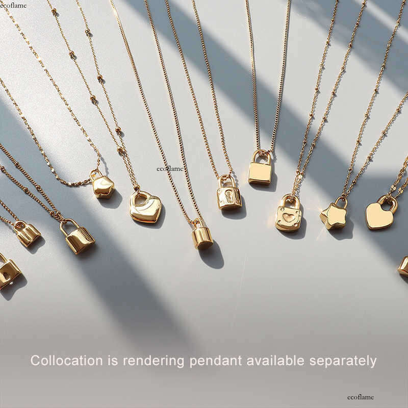 Free shipping Custom Stainless Steel Necklace Chain Gold Plated Link Rope Snake Bead Figaro Box Chain For Jewelry Making