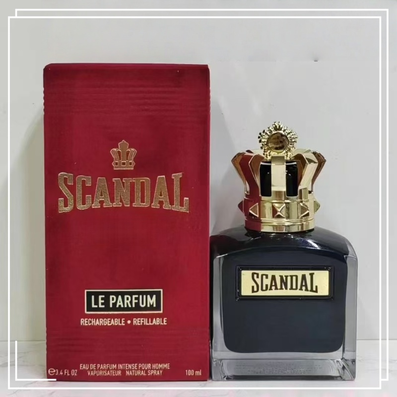 Eau De Toilette Cologne Spray Men S Christmas Gift Ml Ml Perfume Essence Quick Delivery