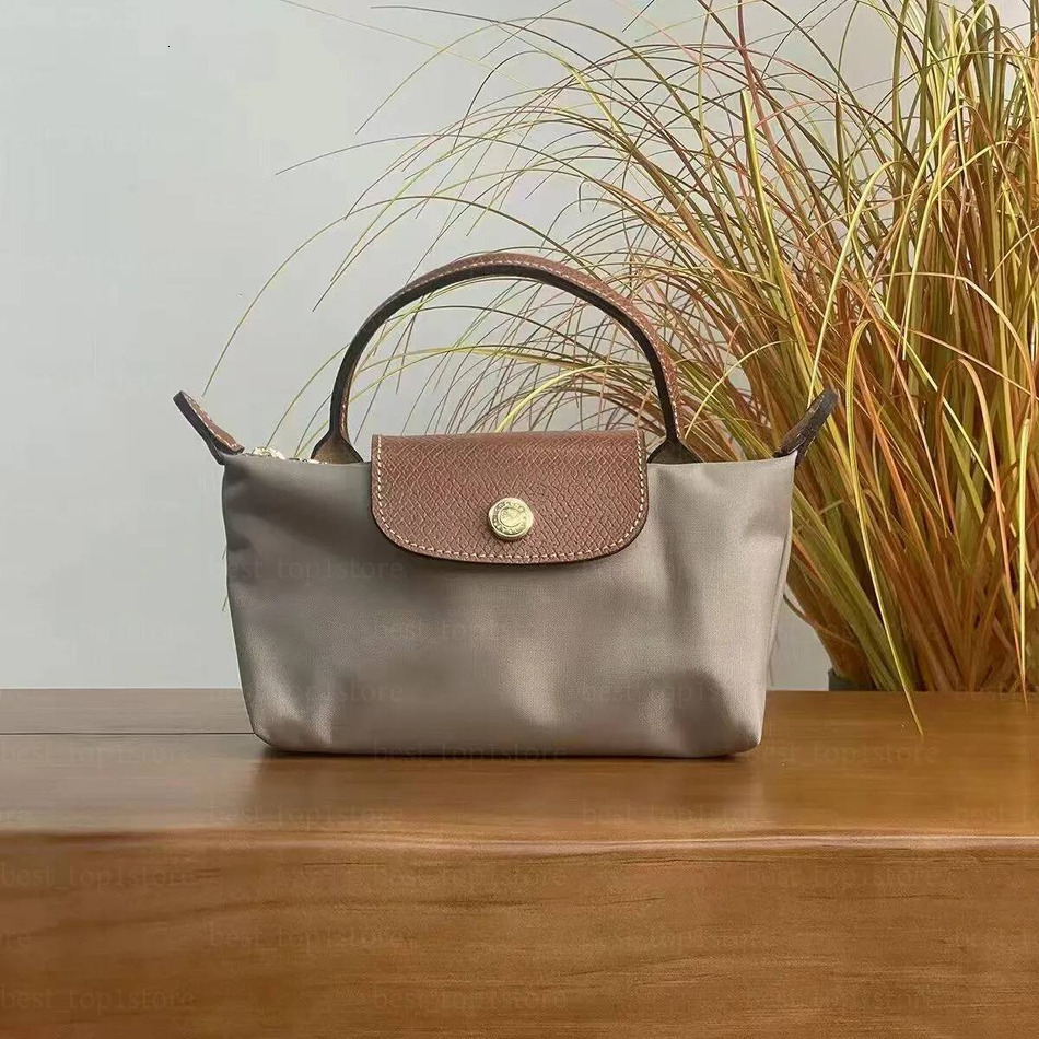Designer Shoulder 2025 crossbody waterproof mini tote evening women handbag beach bag travel flap purse key wallet with long strap 155
