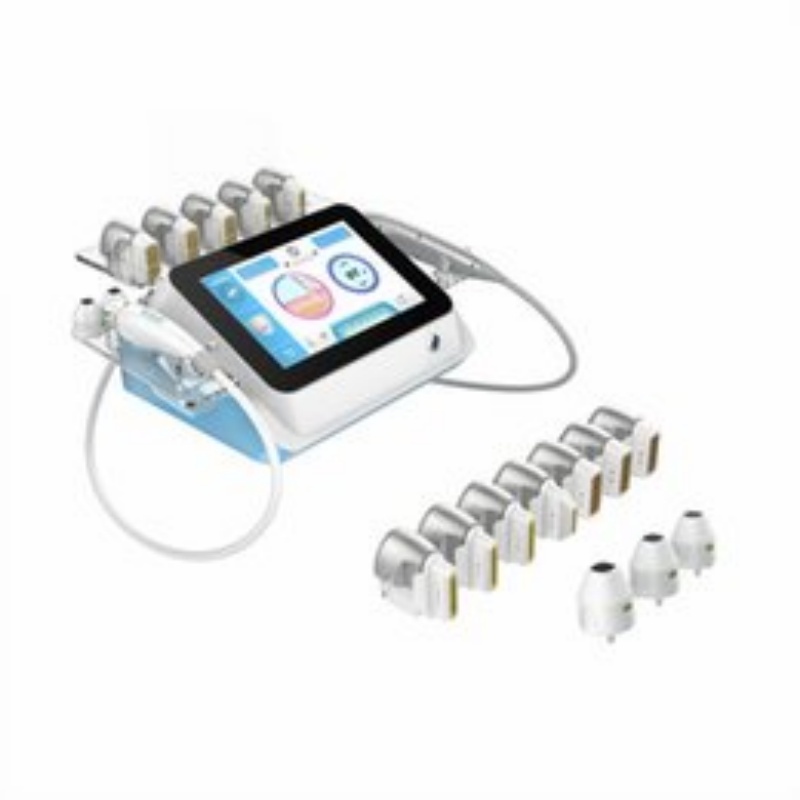 7D Beauty SPA Machine Body Tightening Burning Fat Skin Firming Slimming Body Sculpt HOT