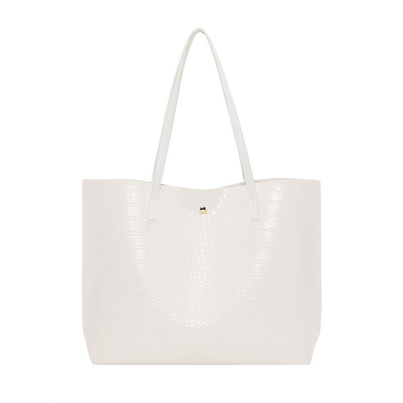 Trendsetting Women's Designer Satchel Combining Functionality and Chic Look