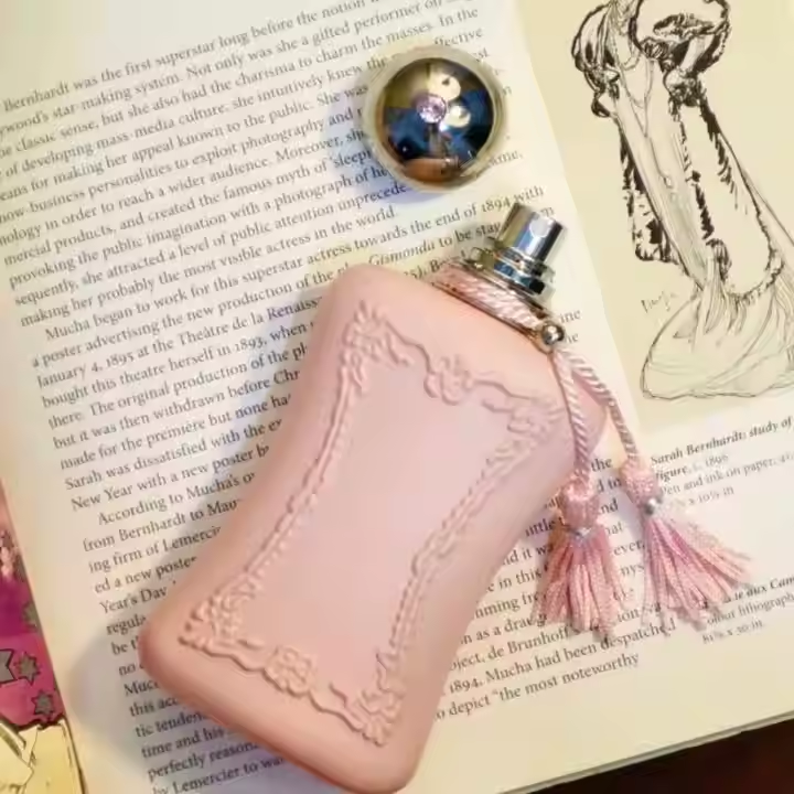 Designer Perfume De… - image