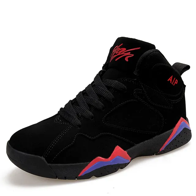 Men's Supportive Running Shoes Couple Lightweight Sports Shoes Walking Sneakers Fashion Shoes For Men Zapatillas Hombre