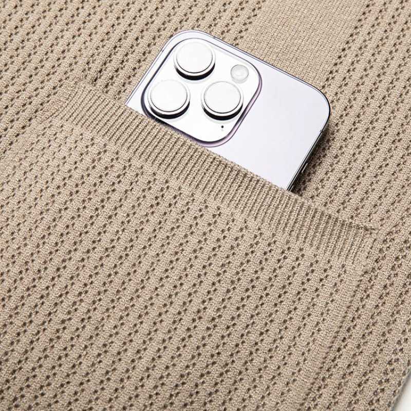 Solid Color High-Quality Mens V-Neck Cardigan Elastic Velvet Soft Long-Sleeved Knitted Sweater Cardigan Knitted Jacket M-4XL. XJ250805