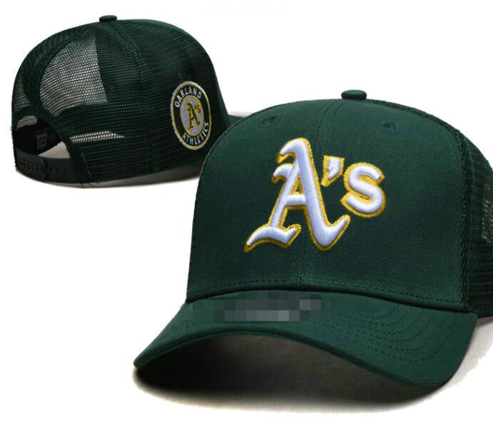 Designer hat 2025 World Series Athletics Champions Baseball cap Fashion Ball Hats Classic Snapbacks 7street Casual Outdoor Caps Bucket Beanies Fitted a37