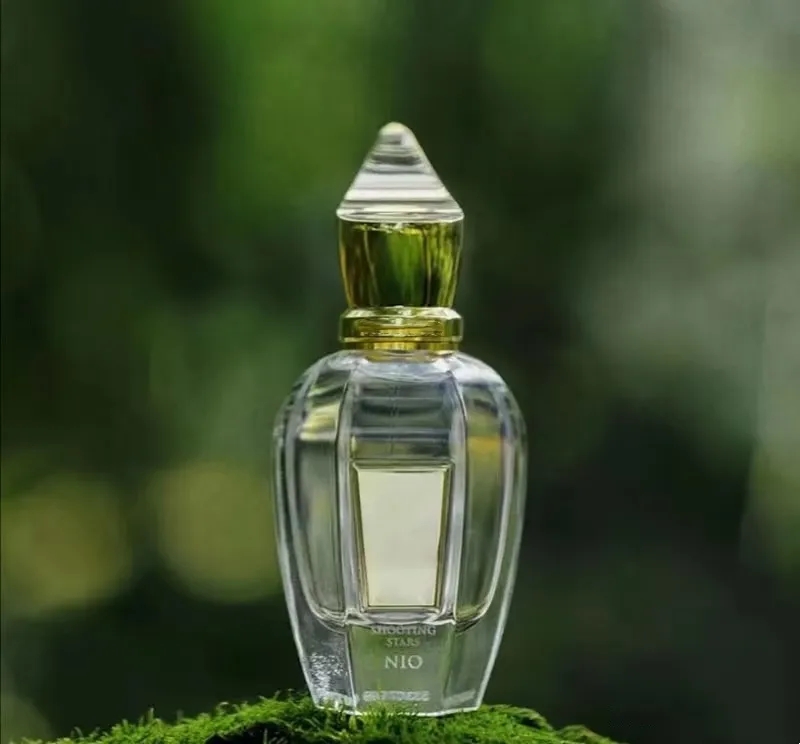 Xerjoff Cruz Del Sur Ll Perfume TORINO 21 22 NIO LUA Edp Anniversary 17 Fragrance 50Ml Groove Xcape Eau De Parfum Long Lasting Smell Cologne Spray Fas