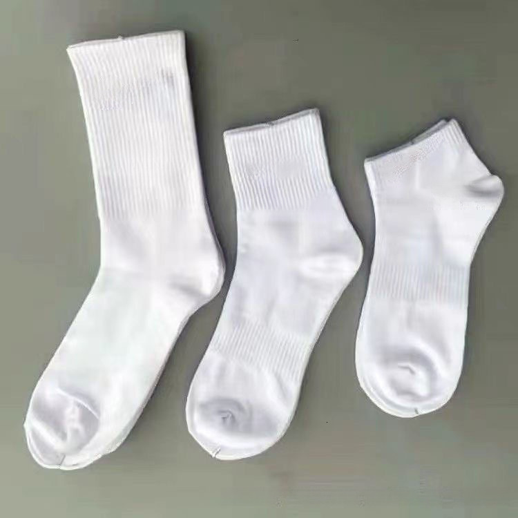 Mens Socks Designer NK Boxed Suwan Nexter Socks Hook Hook Men And Women Long Tube Mid Tube Socks Short Tube Cotton Sports Socks Casual Socks High Luxu