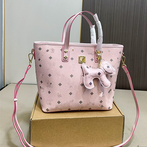 The new shopping bag is perfect for carrying It can fit an iPad, making it versatile and practical