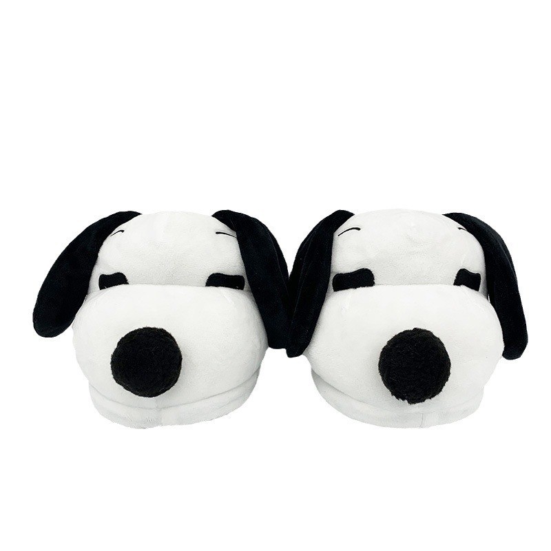 Free shipping designer shoes women cotton slippers white nonslip comfortable breathable indoor slippers 2025