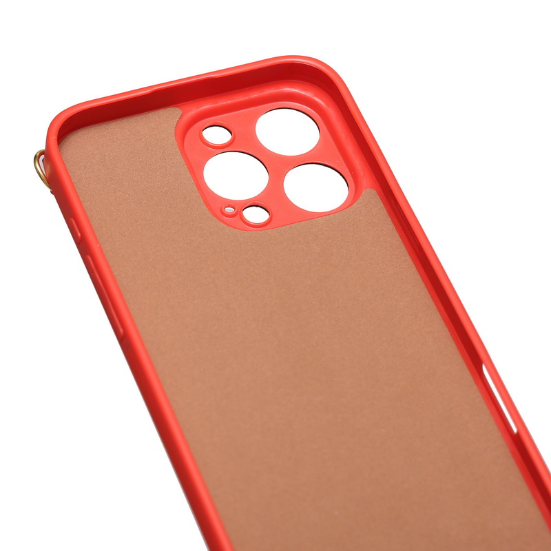 Luxury Full-body Protective Case for Premium Cell Phones - Sleek Design
