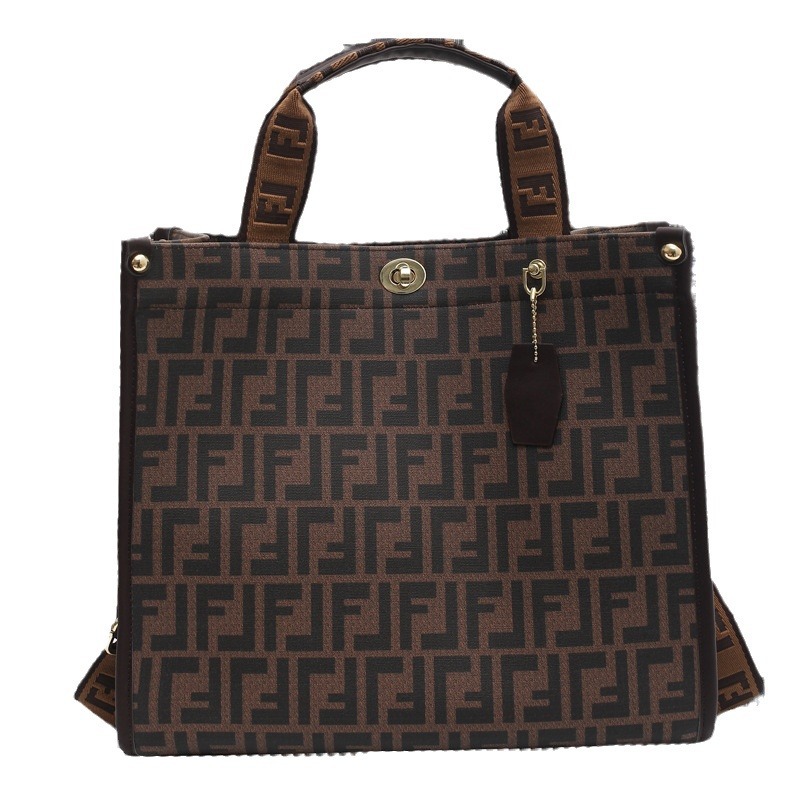 Free delivery designer bag tote Bags For womans fashion casual handbag square crossbody bag