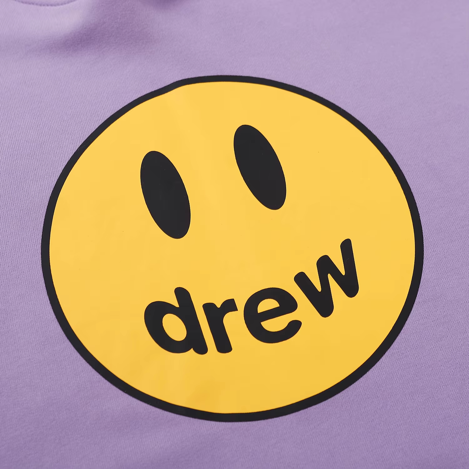 DREW HOUSE Multicolored Streetwear Hoodie Women Men Hip Hop Pullover Sweatshirt Unisex Couple Casual Hoodies