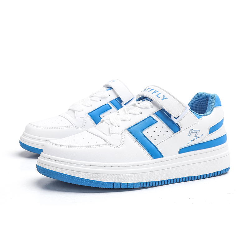 Jifffly Men's & Women's Casual Sneakers - Autumn/Winter Trendy Couples' Shoes