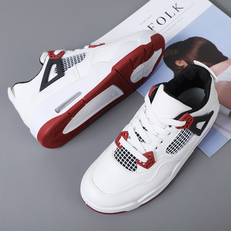 Unisex Autumn Winter Sneakers Lightweight Breathable Casual Fashion Versatile Couple Shoes ddmysaturn