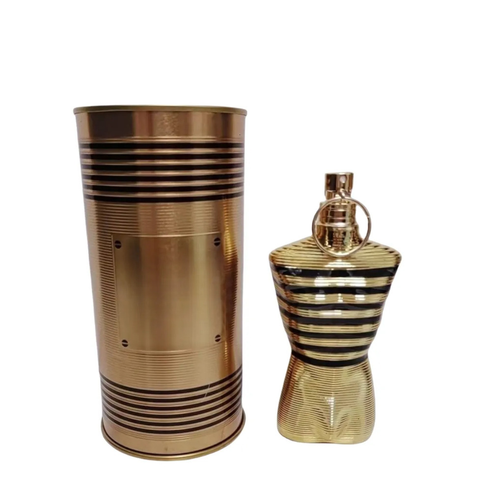 Designer Perfume 2024 New Men's Jeans Paulter High Quality 1:1 United States High-Quality Men Aviator Eau De Toilette Cologne Spray Z