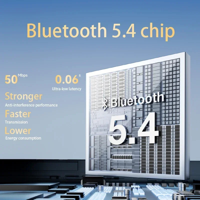 Acer ANC FIHI Headphone Bluetooth 54 48dB Noise Canceling HiRes Spatial Audio Earphone with LDAC Over Ear Headset Wireless 250729