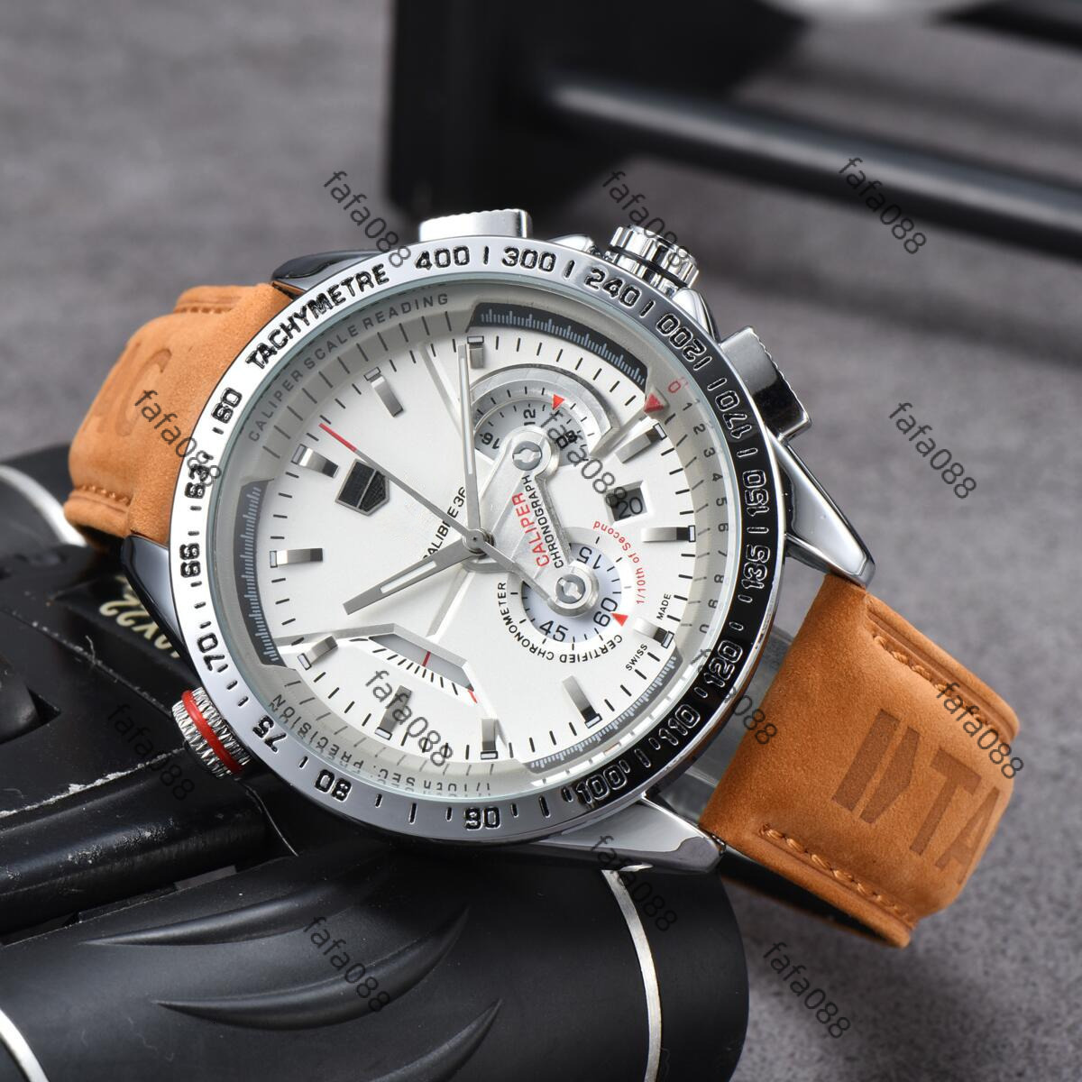 Tagly Heuerers Watch F1 Luxury Mens Top Quality Designer Monacco Watch Man Watch Woman Watch Lady Superclone Quartz Mechanical Automatic Watch Box Tagly Huer 857