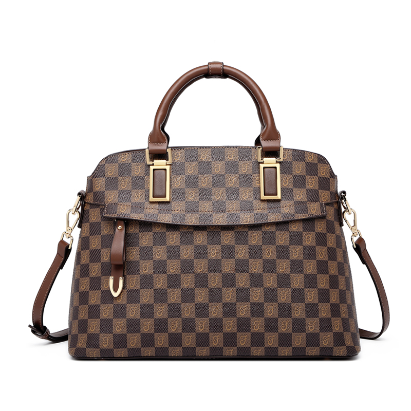 MKF designer bag free shipping Light luxury High quality casual fashion lady bag letter versatile high-capacity shoulder handbag for woman