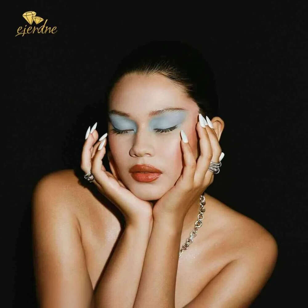 designer ring white Gold Alix Platinum Pave dia Ring By Spinelli Kilcollin Moda Operandi New in fine jewelry f5