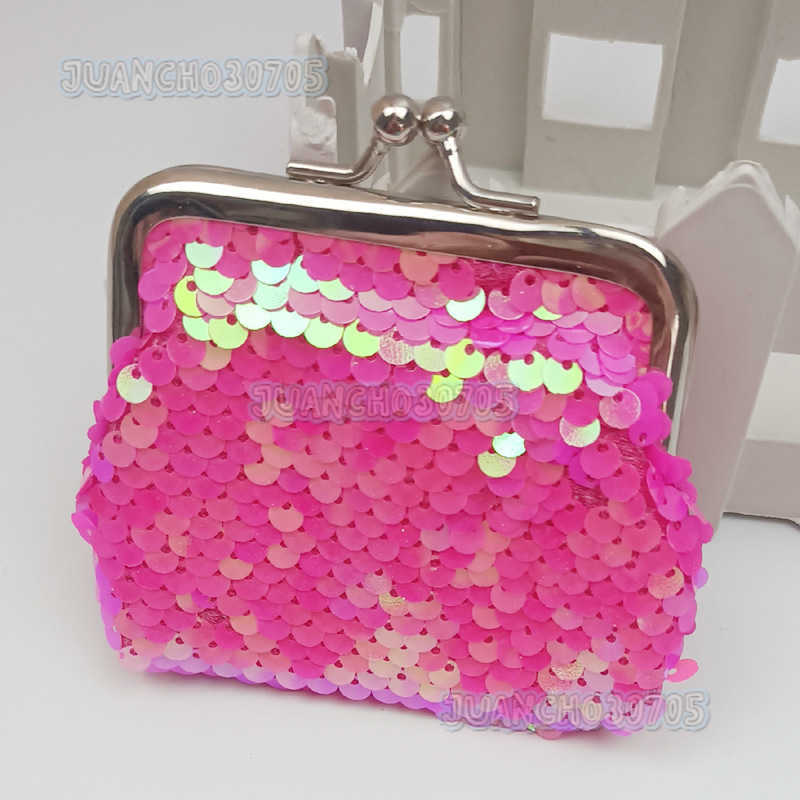 New Coin Purse Student Coin Fish Key Bag Jewelry Bag H250806