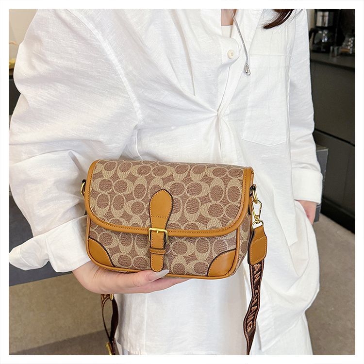 Designer Bag Luxury Bag New Women Crossbody Mobile Phone Scale Shoulder Bag Design Sier Colored Internet Famous Popular Style Handheld Small Luxury Fa